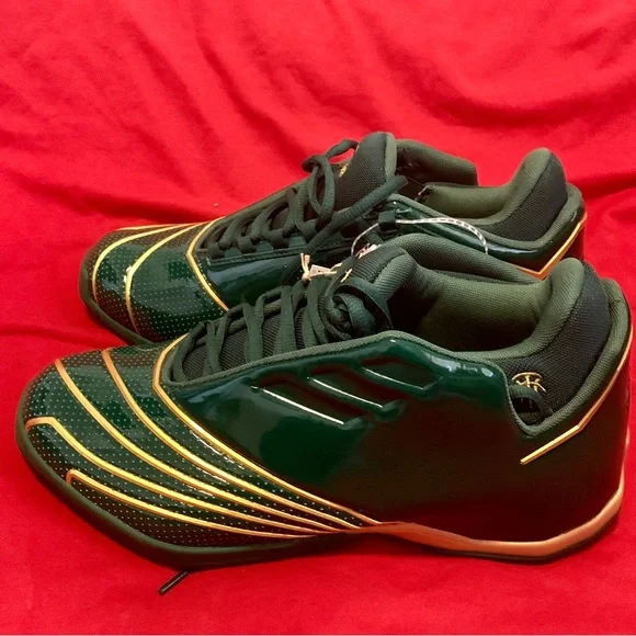 Men’s Adidas T-Mac 2 ‘Restomod’ (8) - Picture 2 of 5